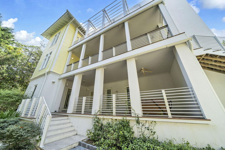 Property Photo:  286 Forest Street  FL 32459 