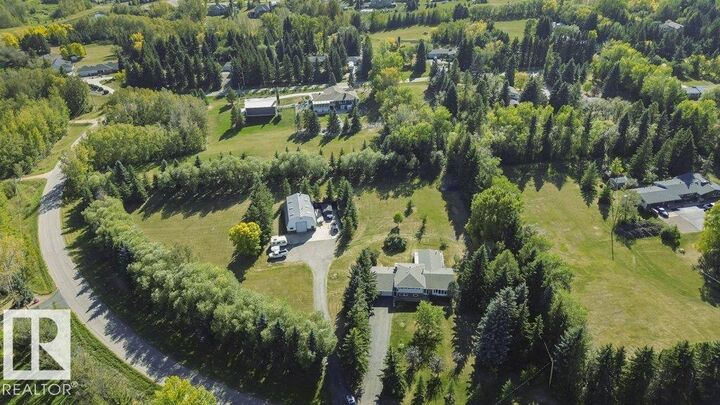 Property Photo:  22555 Twp Road 530 170  AB T8A 4T7 