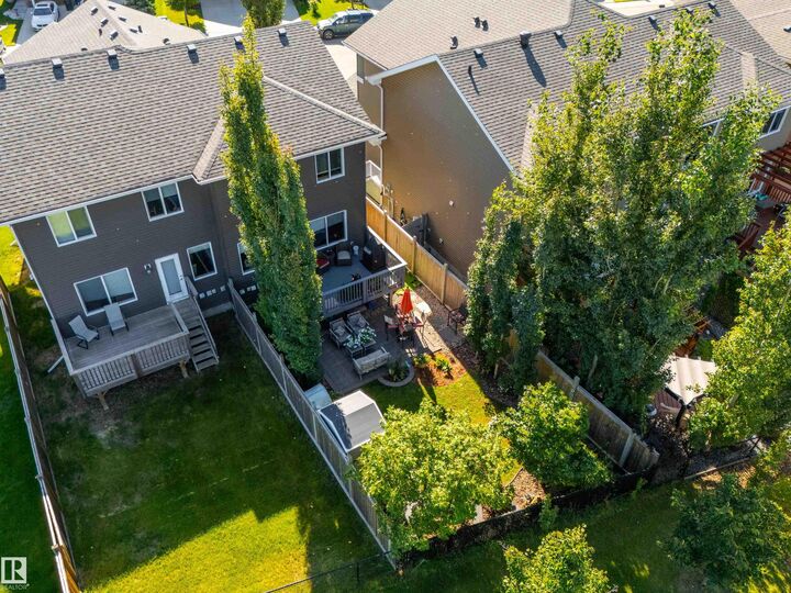 136 Reed Place  Leduc AB T9E 1B1 photo