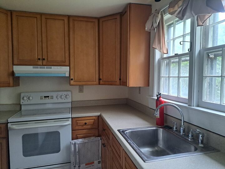 Property Photo: 3264 Jackson St VA 23350