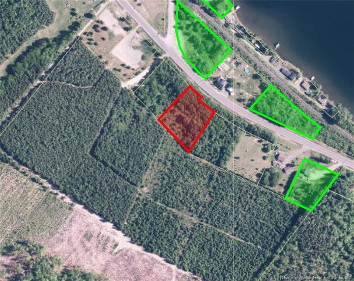 Photo de la propriété:  - 120 Route  NB E7A 1M9 