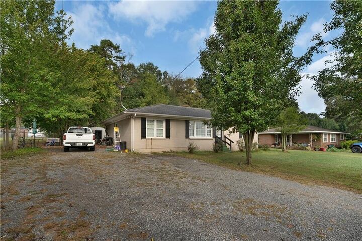 Property Photo: 128 Craigtown Road NE GA 30701