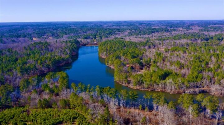 Property Photo:  460 Honey Creek Road  GA 30094 