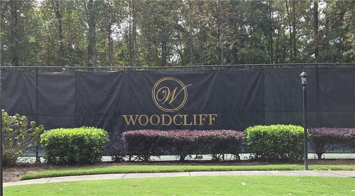 Property Photo:  605 Woodcliff Drive  GA 30350