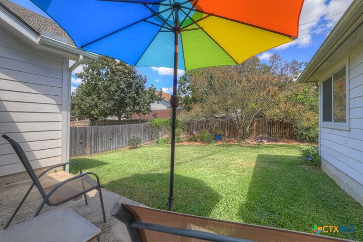 2113 Sungate Drive  New Braunfels TX 78130 photo