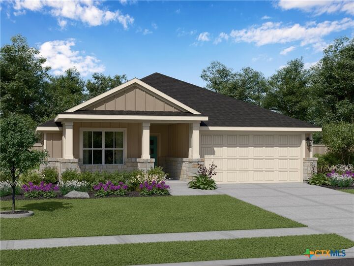 510 Salamander Street  San Marcos TX 78666 photo
