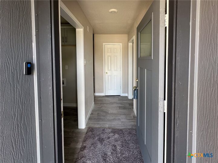 Property Photo:  2311 Tiffany Drive  TX 76522 