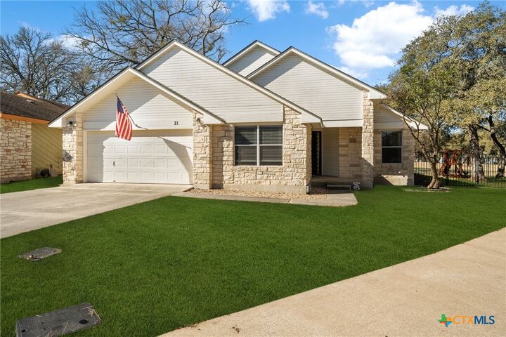 21 Par View Drive  Wimberley TX 78676 photo