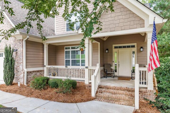Property Photo: 283 Lake Vista Way GA 30607