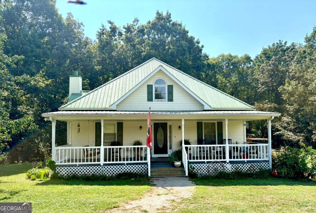 Property Photo:  3005 Highway 29 S  GA 30628 