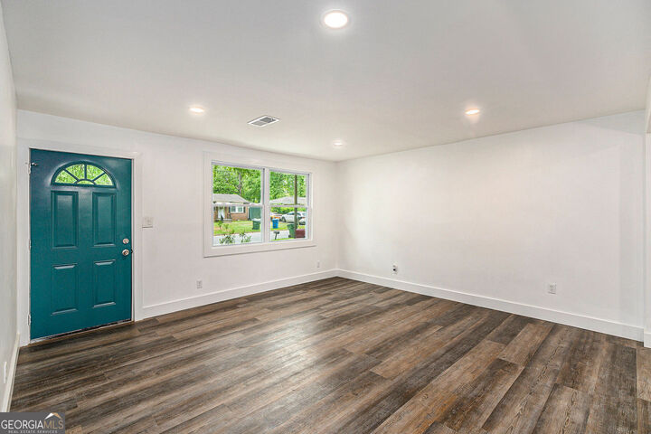 Property Photo: 408 Belgarde Place SE GA 30354