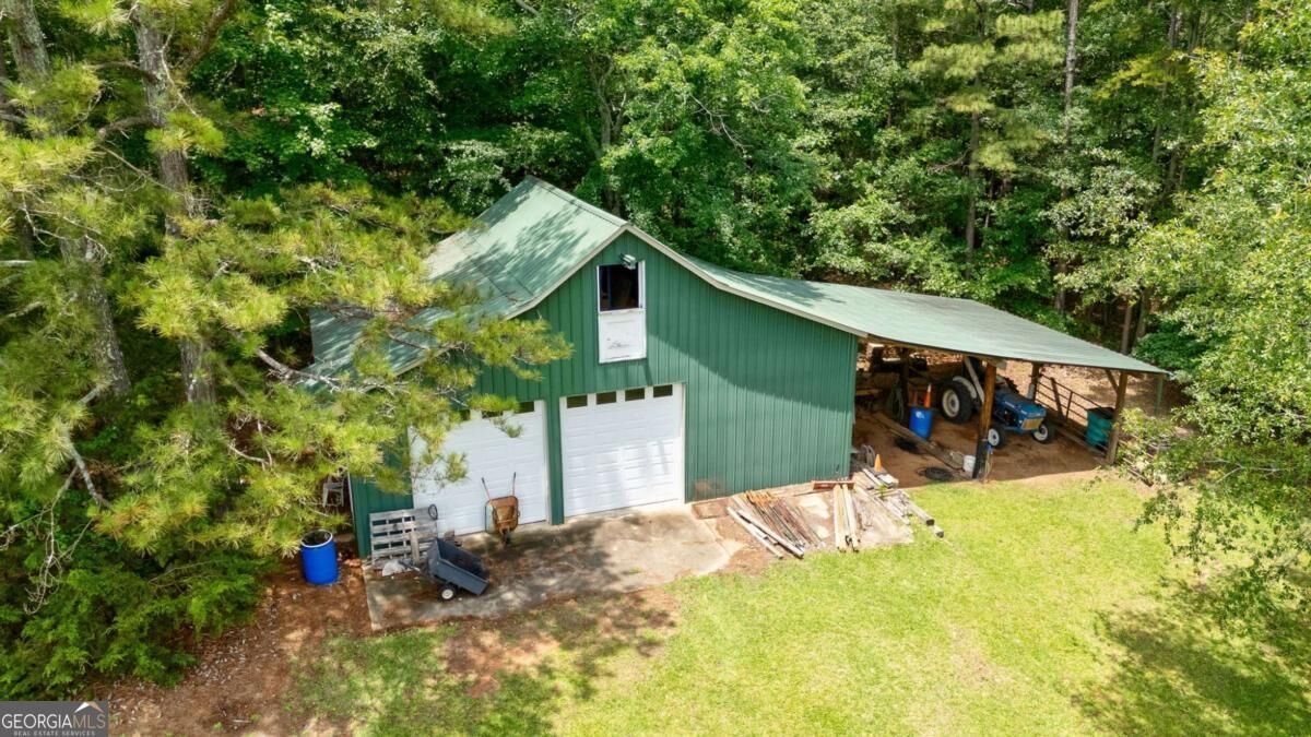 Property Photo:  1348 Barwick Hill Road  GA 30629