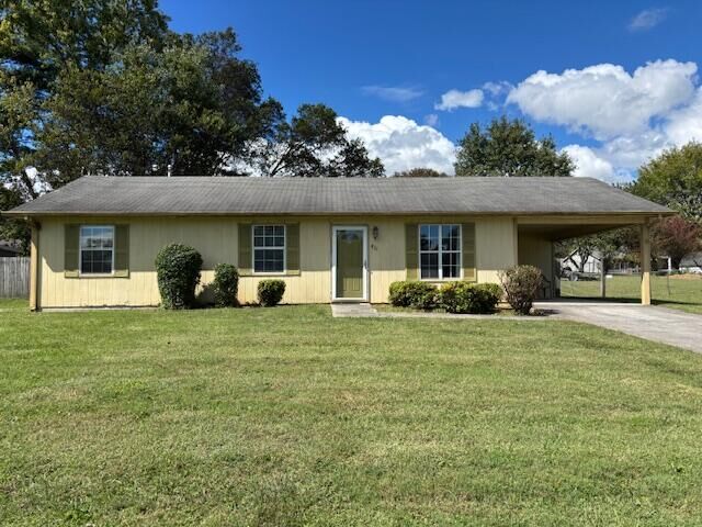 Property Photo: 411 Broadway Street TN 37321