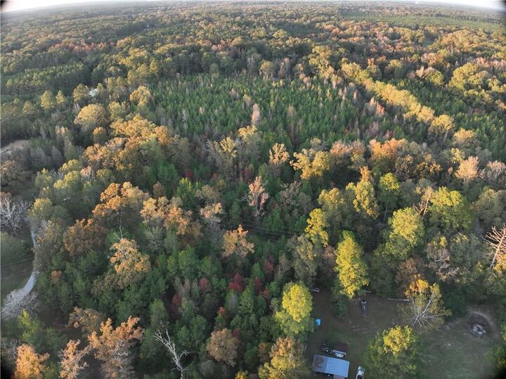 Property Photo: 0B Philadelphia Road LA 71328