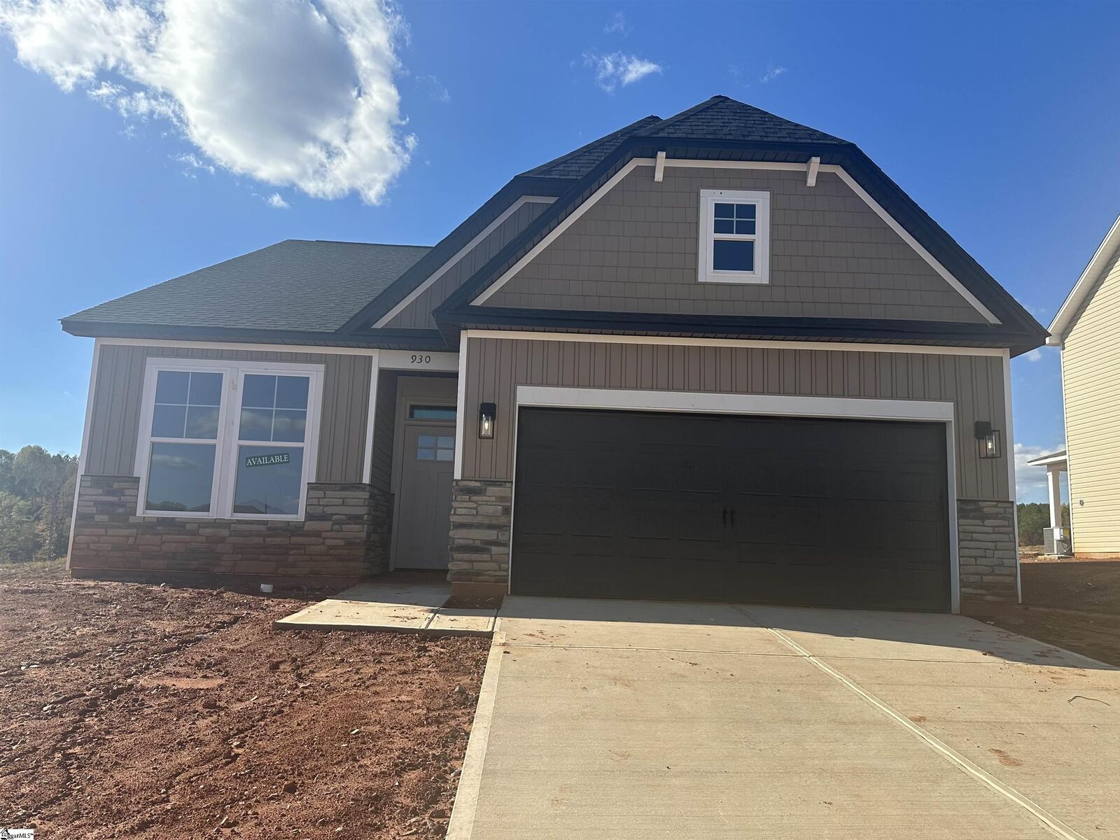 Property Photo: 930 Gibbons Street Lot 86 SC 29385