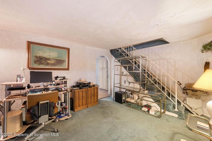 Property Photo:  1924 Luzerne Street  PA 18504 