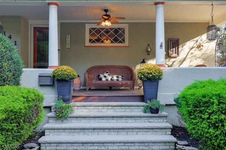 Property Photo:  141 Brightwood Ave  NJ 07090 