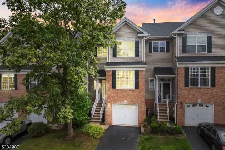 Property Photo: 32 Kennedy Ct NJ 08540