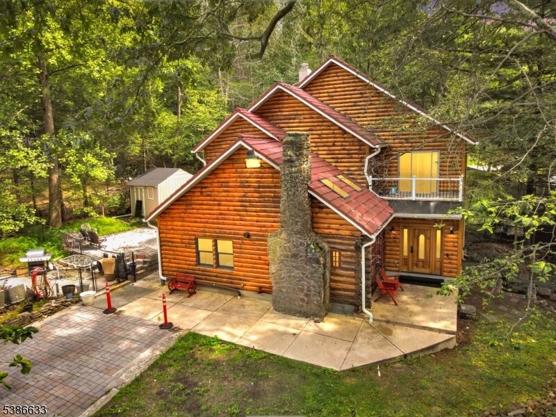 Property Photo: 14 Stiles Rd NJ 07059
