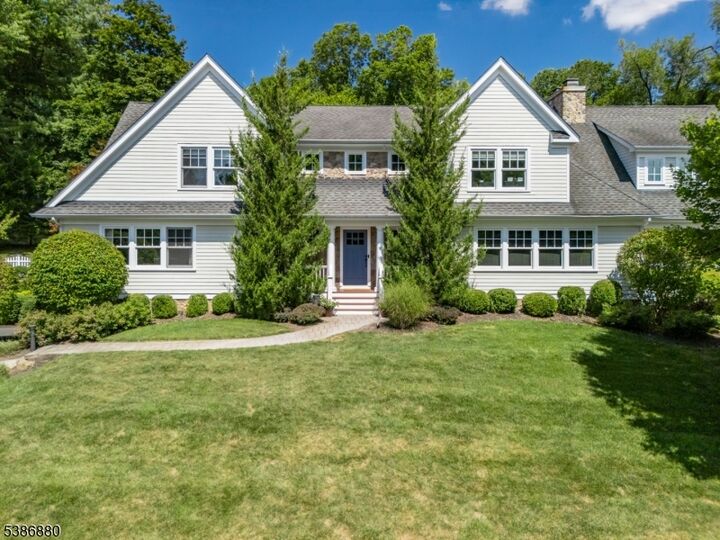 18 Ridge Rd  Chatham Twp. NJ 07928 photo