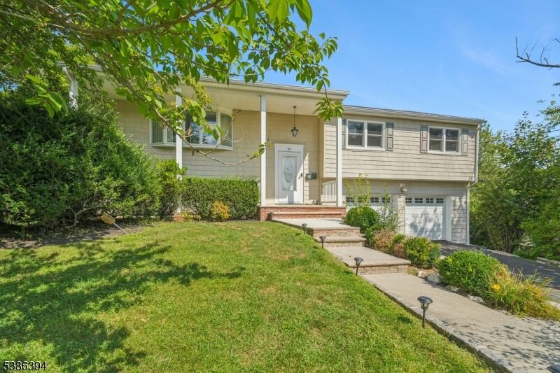 Property Photo: 40 Byron Pl NJ 07039