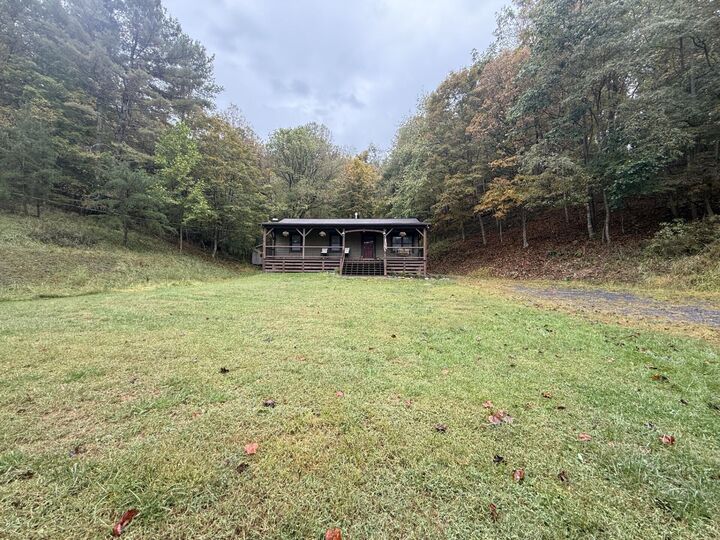 Property Photo:  206 Pete Amos Rd  WV 24951 