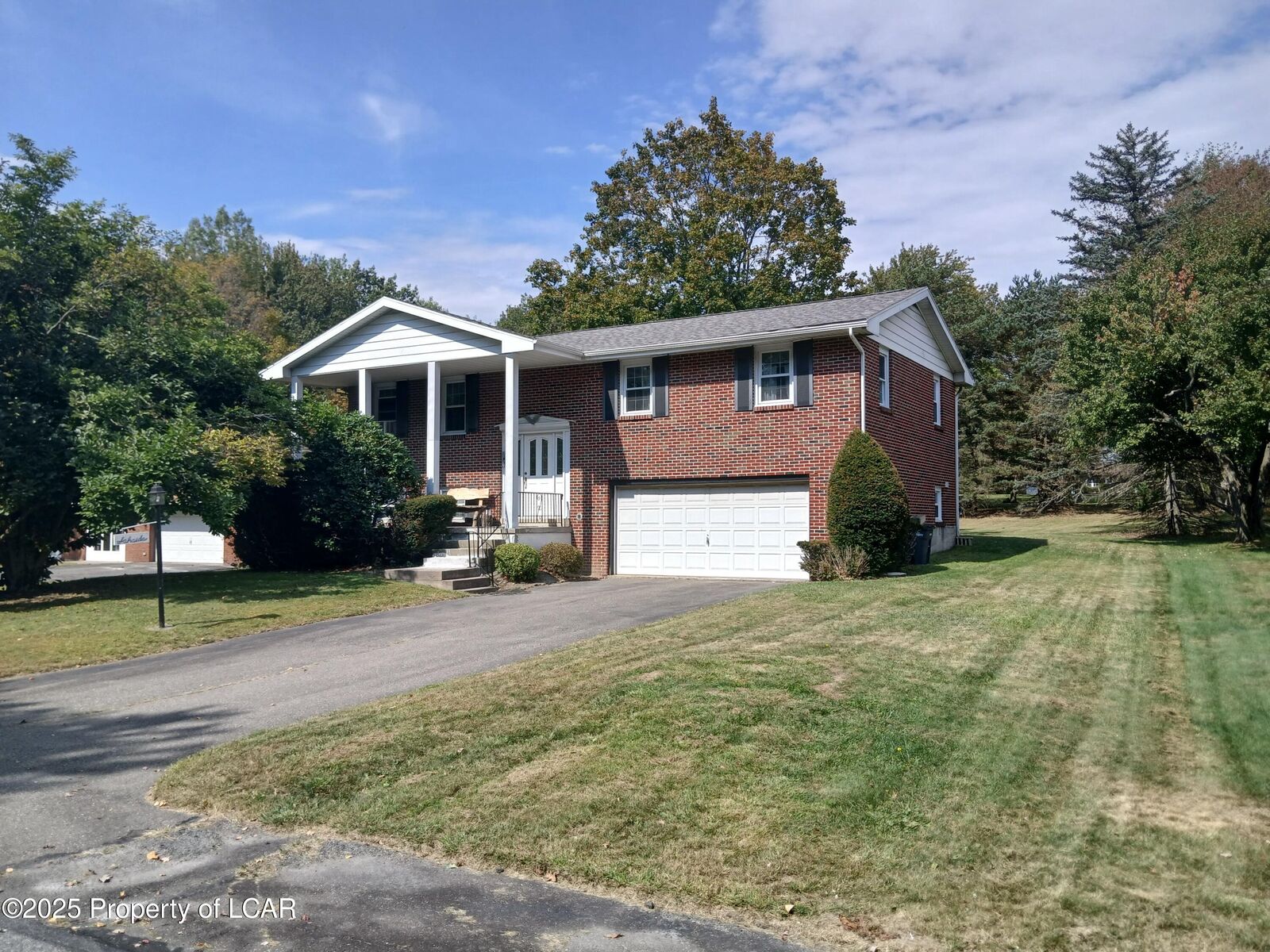 Property Photo: 96 Lehigh St PA 18201