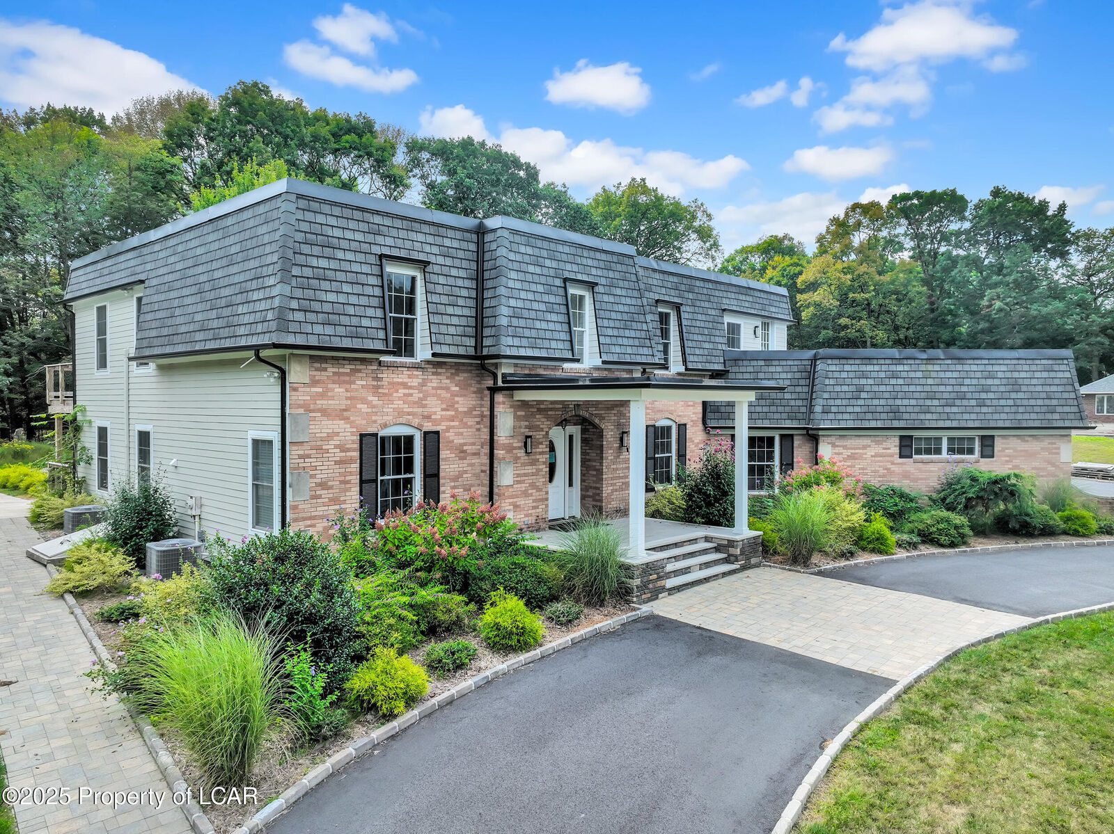 Property Photo: 33 Fordham Road PA 18702