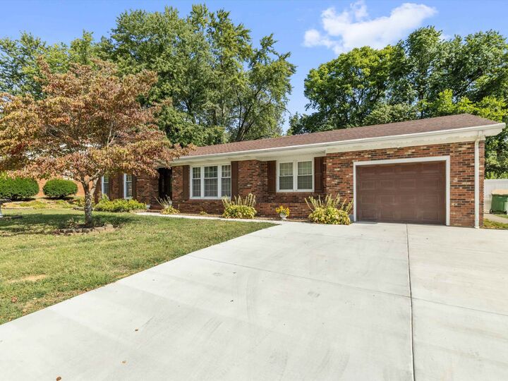 Property Photo:  919 Trail Dr.  KY 42420 