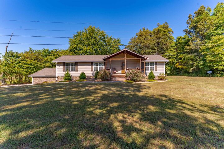 4679 Konsler Denton Rd  Corydon KY 42406 photo