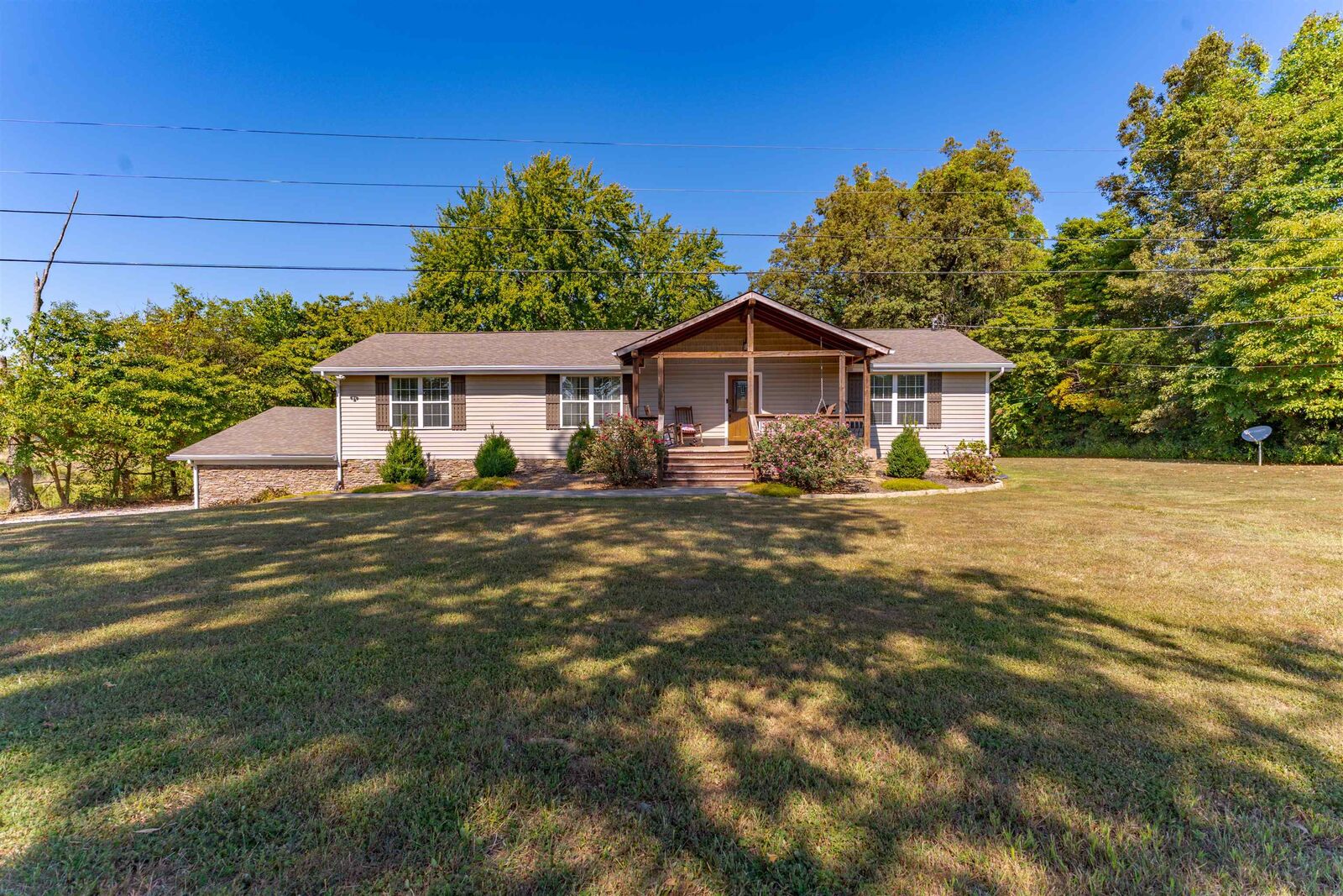 Property Photo:  4679 Konsler Denton Rd  KY 42406 