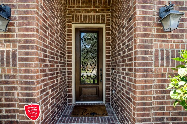 Property Photo:  13003 Northwood Glen Lane  TX 77377 