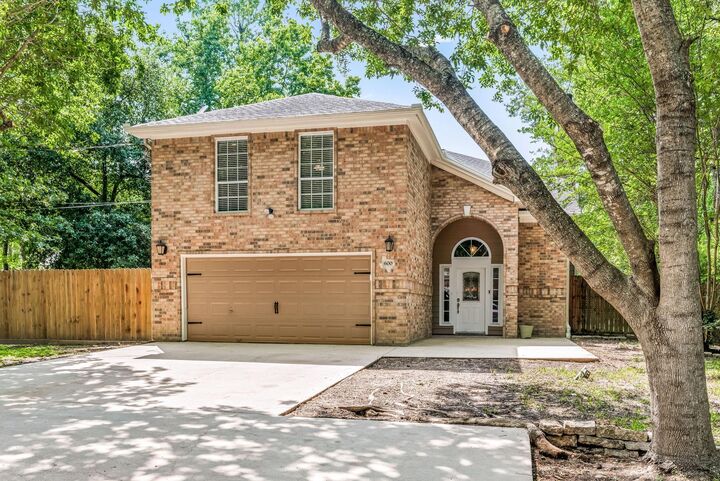 600 Crystal River Road  Conroe TX 77316 photo