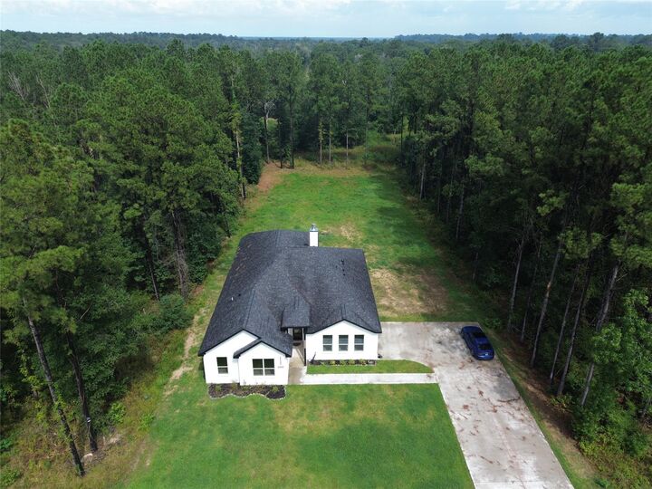 Property Photo:  1210 Road 6604  TX 77535 