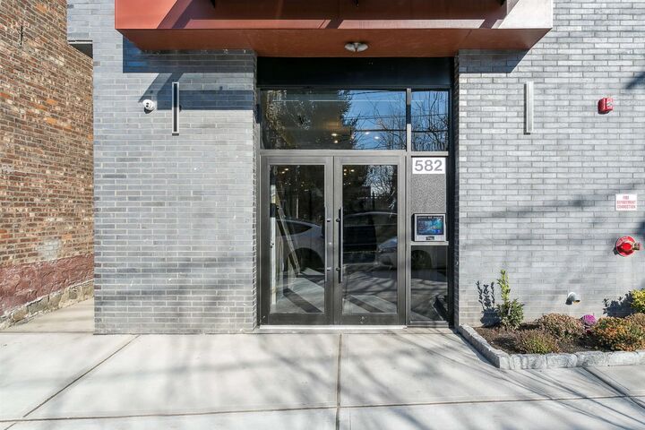 Property Photo:  582 66th St 206  NJ 07093 