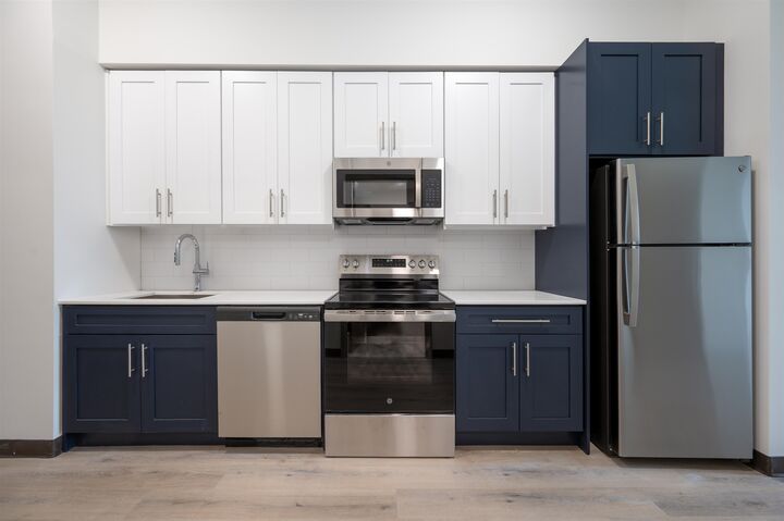 Property Photo:  857 Bergen Ave 506  NJ 07306 