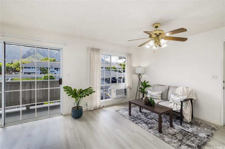Property Photo:  46-1059 Emepela Way 4U  HI 96744 
