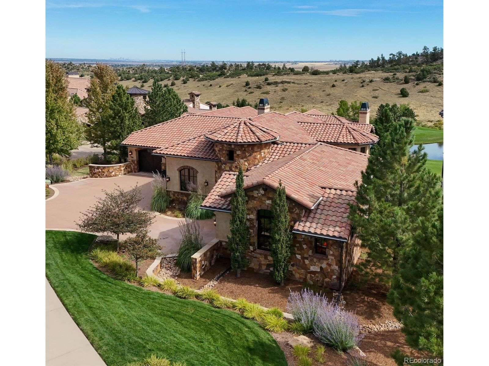 Property Photo:  7188 Raphael Ln  CO 80125 