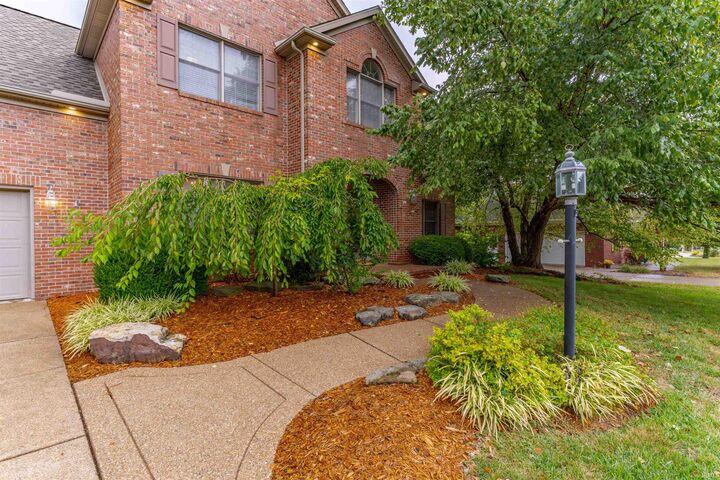 Property Photo: 2414 Windemere Drive IN 47725