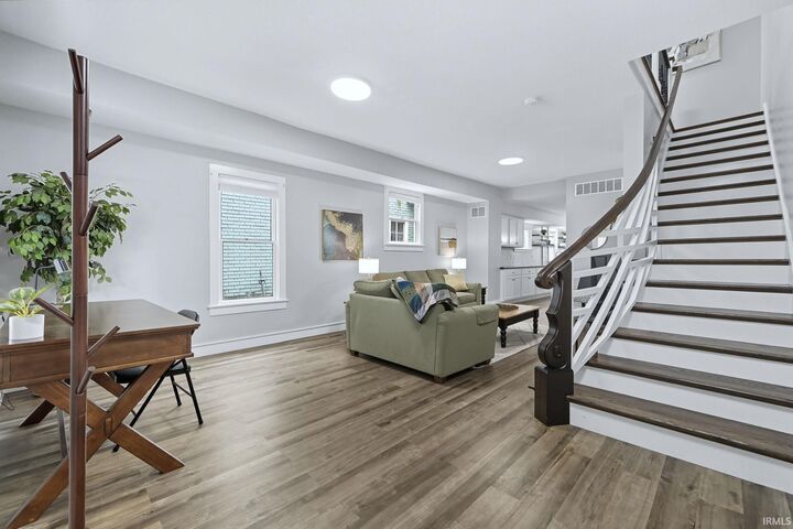 Property Photo:  824 Lavina Street  IN 46802 