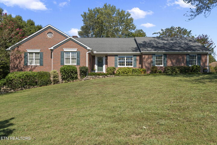 121 Bailey Rd  Kingston TN 37763 photo