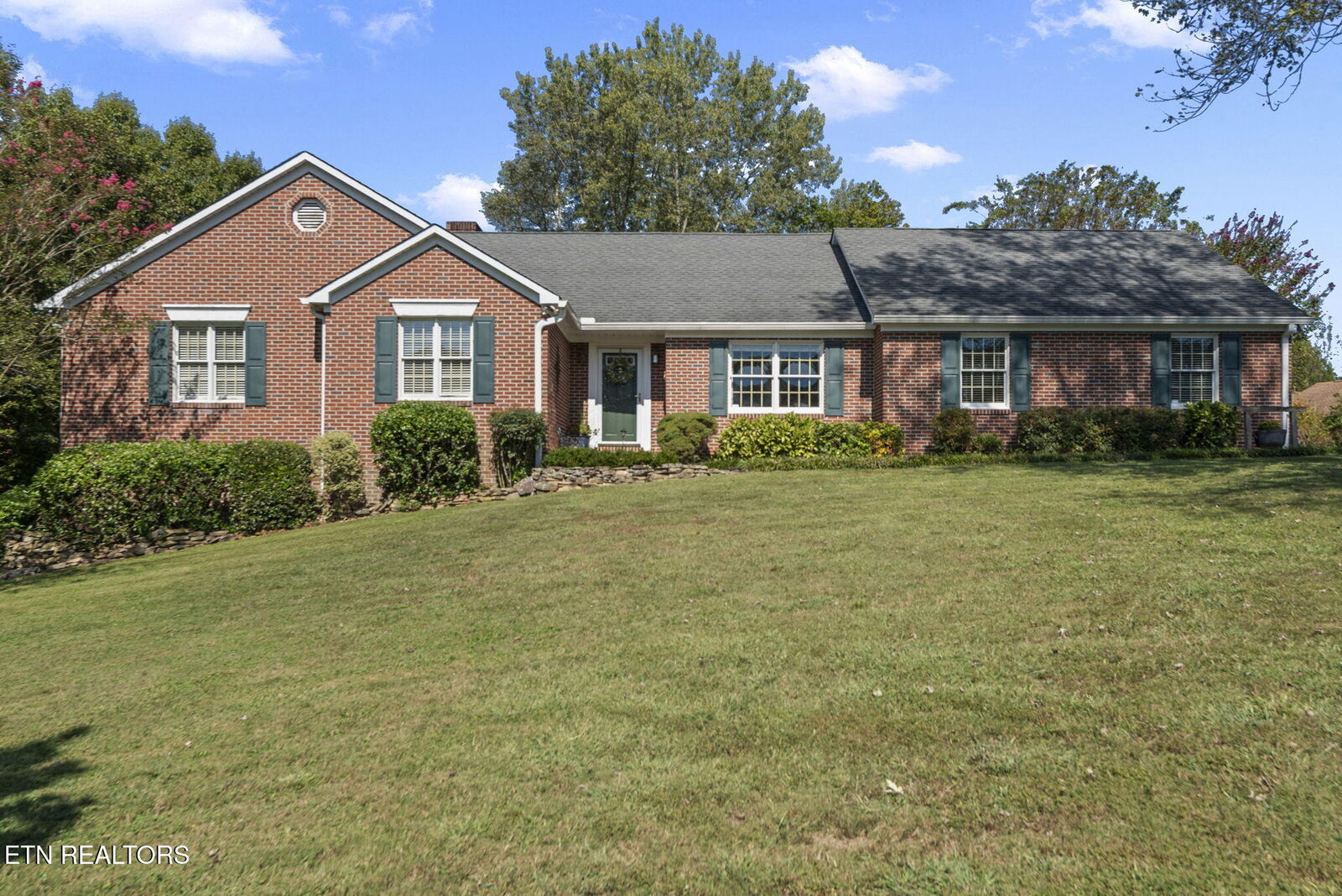 Property Photo:  121 Bailey Rd  TN 37763 