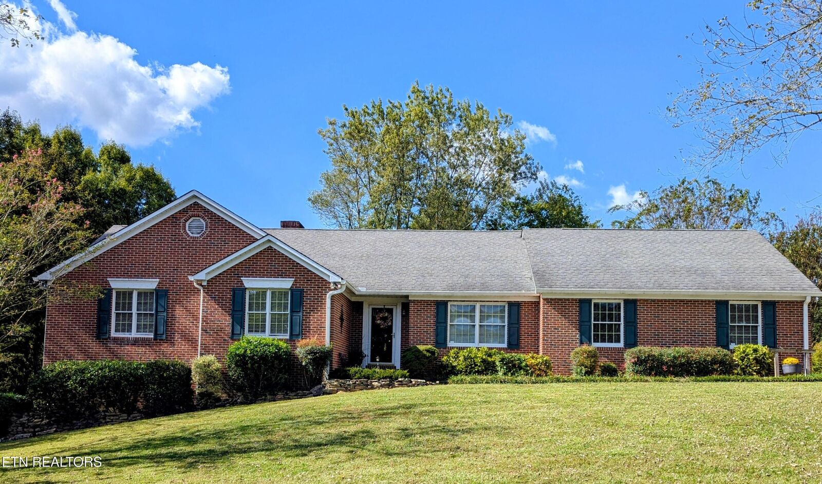 Property Photo:  121 Bailey Rd  TN 37763 