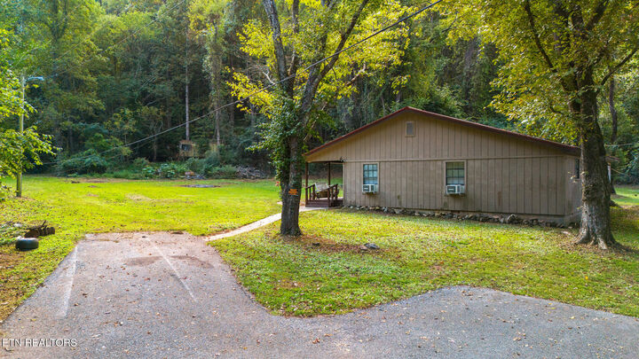 Property Photo:  8625 Sams Lane  TN 37920 