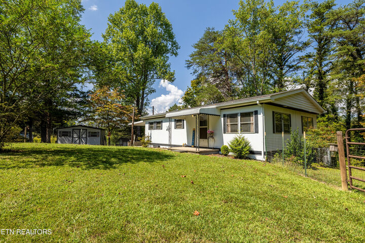 Property Photo:  268 Mountain View Drive  TN 37885 