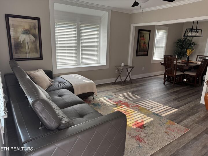 Property Photo:  209 W Cumberland St  TN 37763 