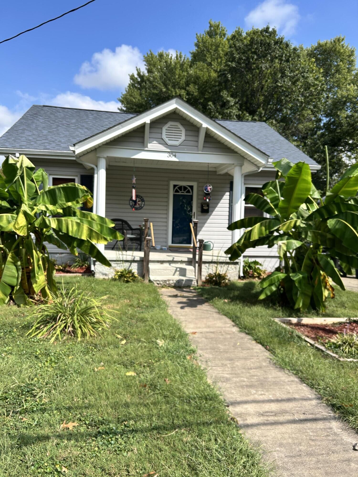 Property Photo: 304 Noel Avenue KY 40601