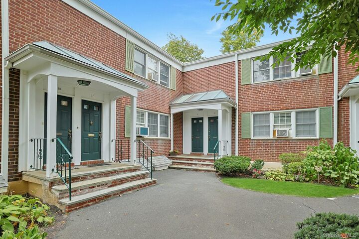 580 Bedford Road 20  Pleasantville NY 10570 photo