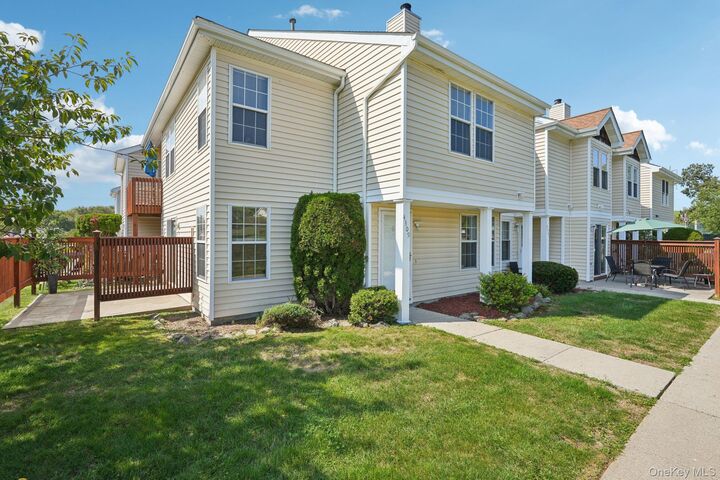 Property Photo: 4309 Whispering Hills Drive NY 10918