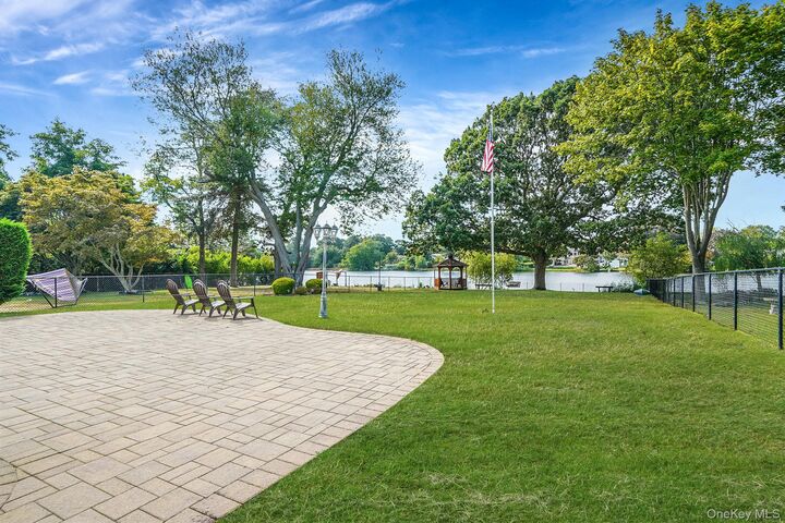 Property Photo:  12 Maple Avenue  NY 11772 